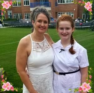 Meet your Posher, Christy